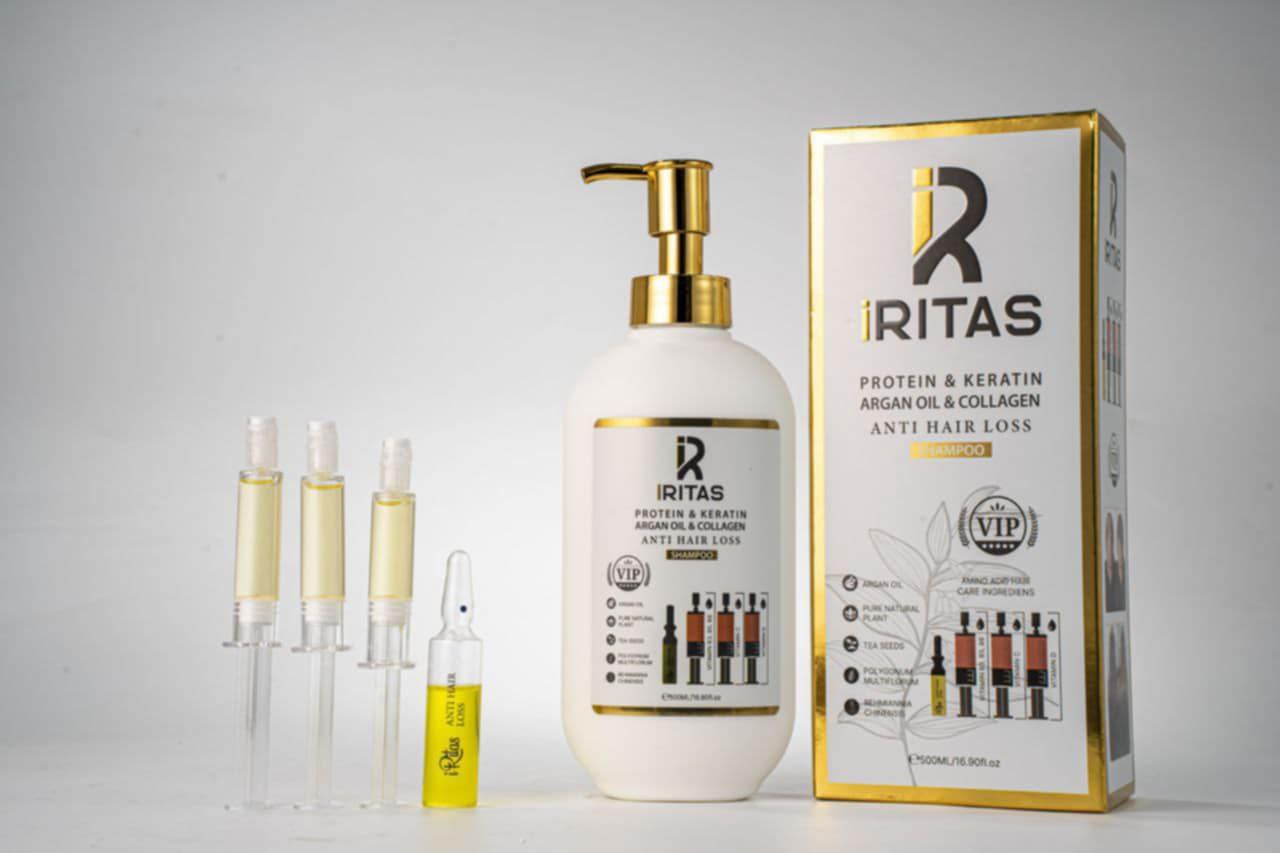 Moonshine Beauty Tools